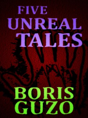 cover image of Five Unreal Tales